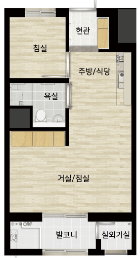 안성청사복합 통합공공임대 아파트 모집공고 창업지원 주택
