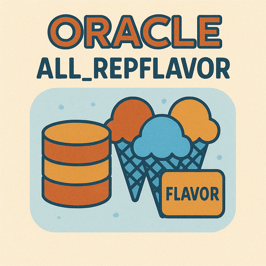 고급 복제 환경에서의 실전 활용