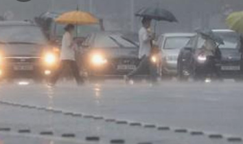 장마 예상 기간 및 안전 대책방법