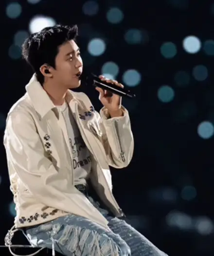 임영웅 IM HERO 영화 설날 TV조선 방송 실시간 보기