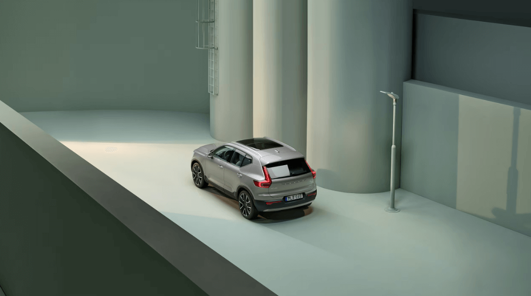 2023-볼보-XC40