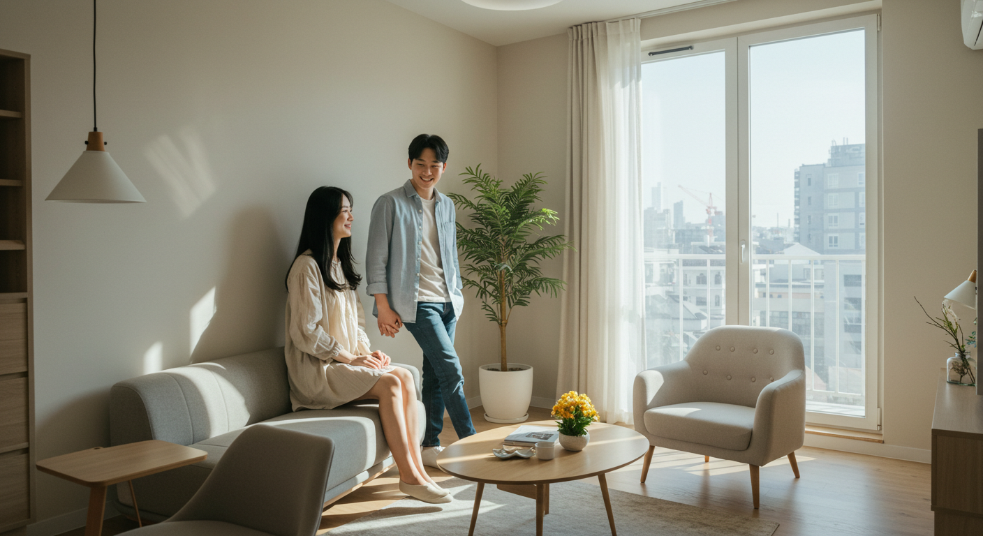 오피스텔 취득세 면제 및 환급