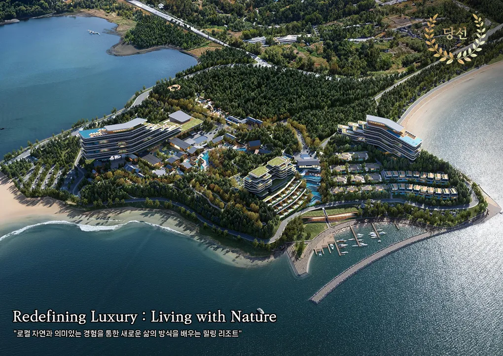 고성 화진포 해수욕장 여름 캠핑 명소와 주변 명소 안내_2