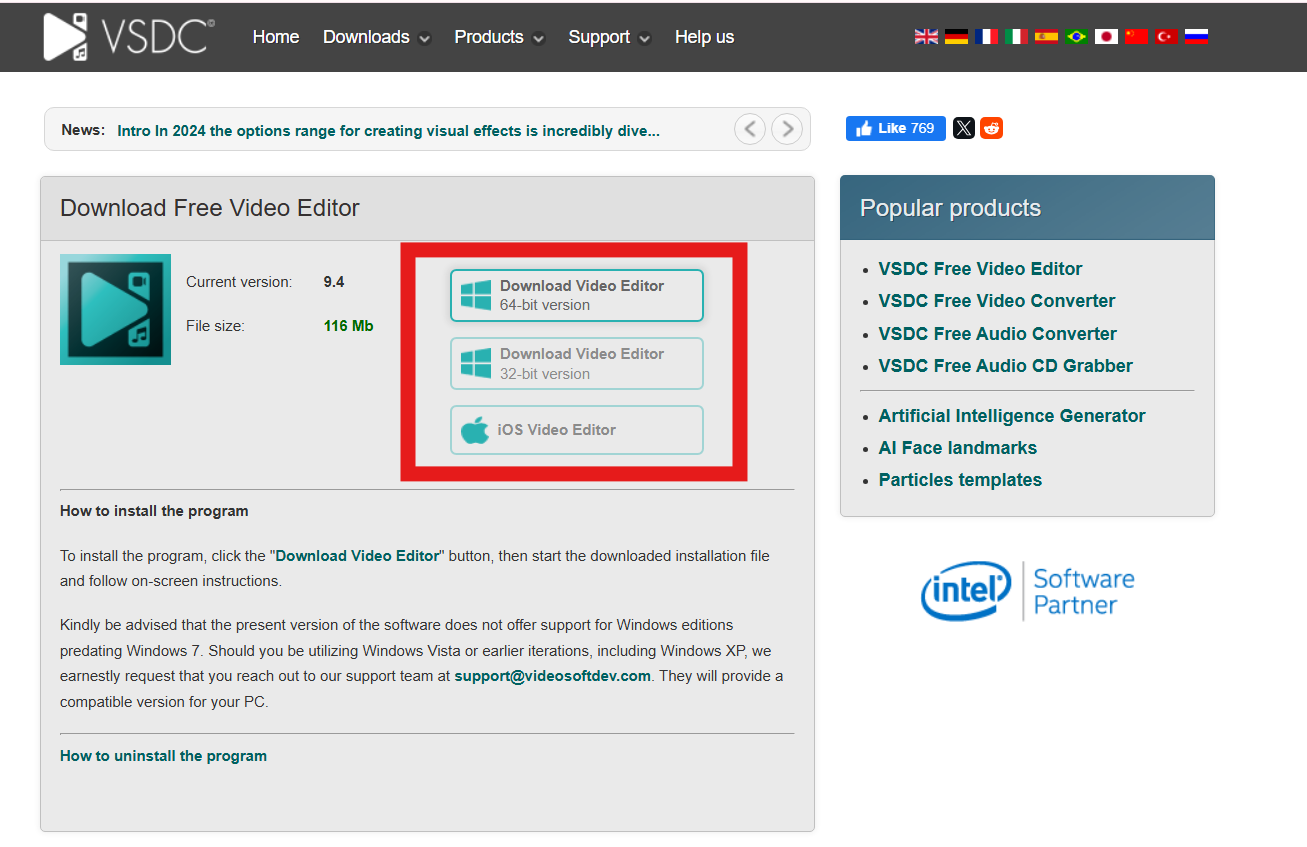 윈도우 영상 편집 무료 프로그램 비교 - 가볍고 빠른 툴 TOP 3