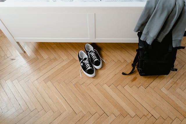 마루 보수 이미지