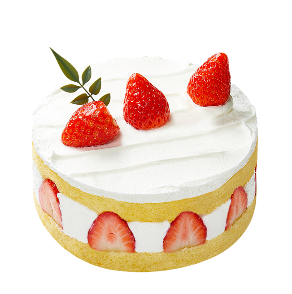 생딸기 프레지에