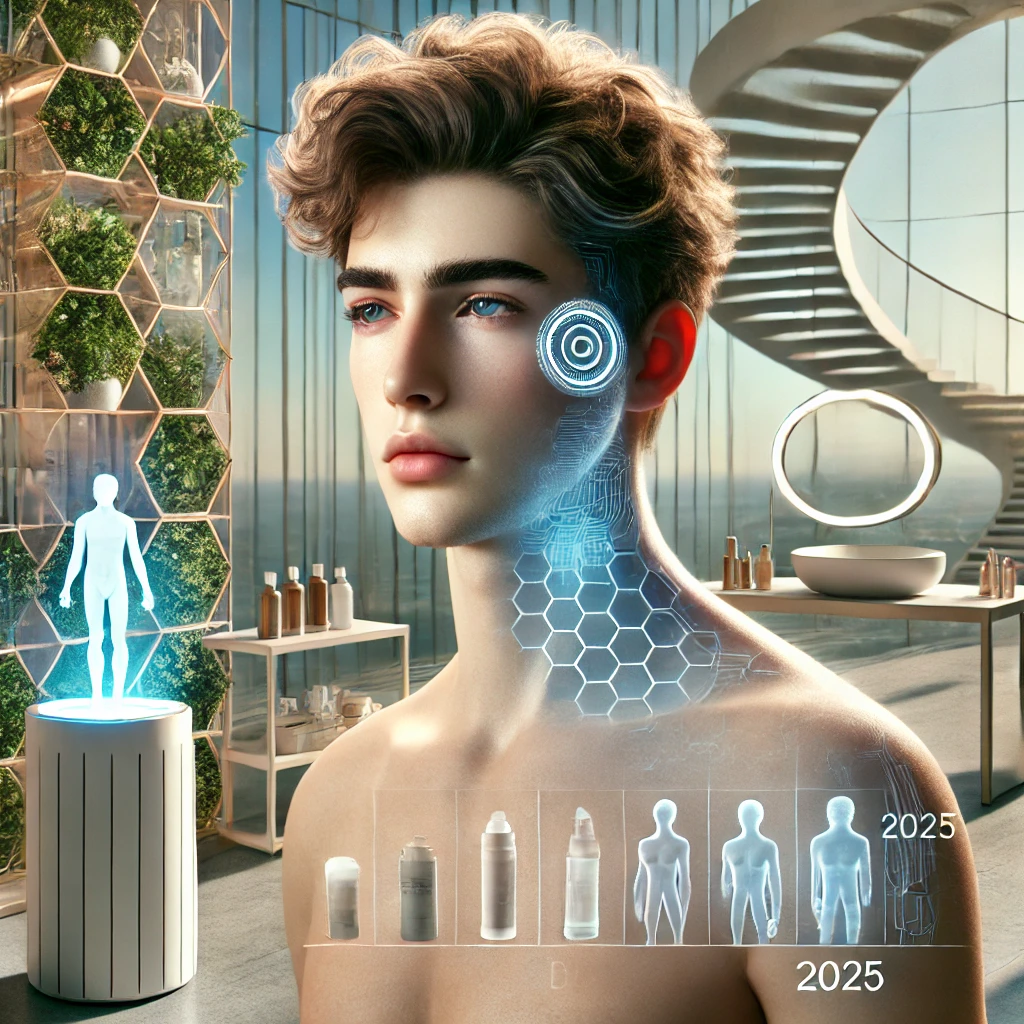 올해 핫한 남성 뷰티법