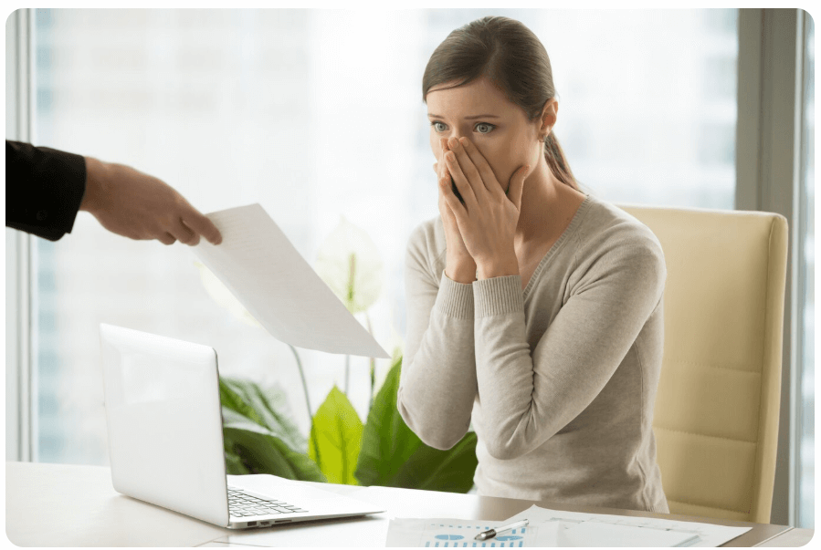 해고예고수당 해고 관련 이미지5