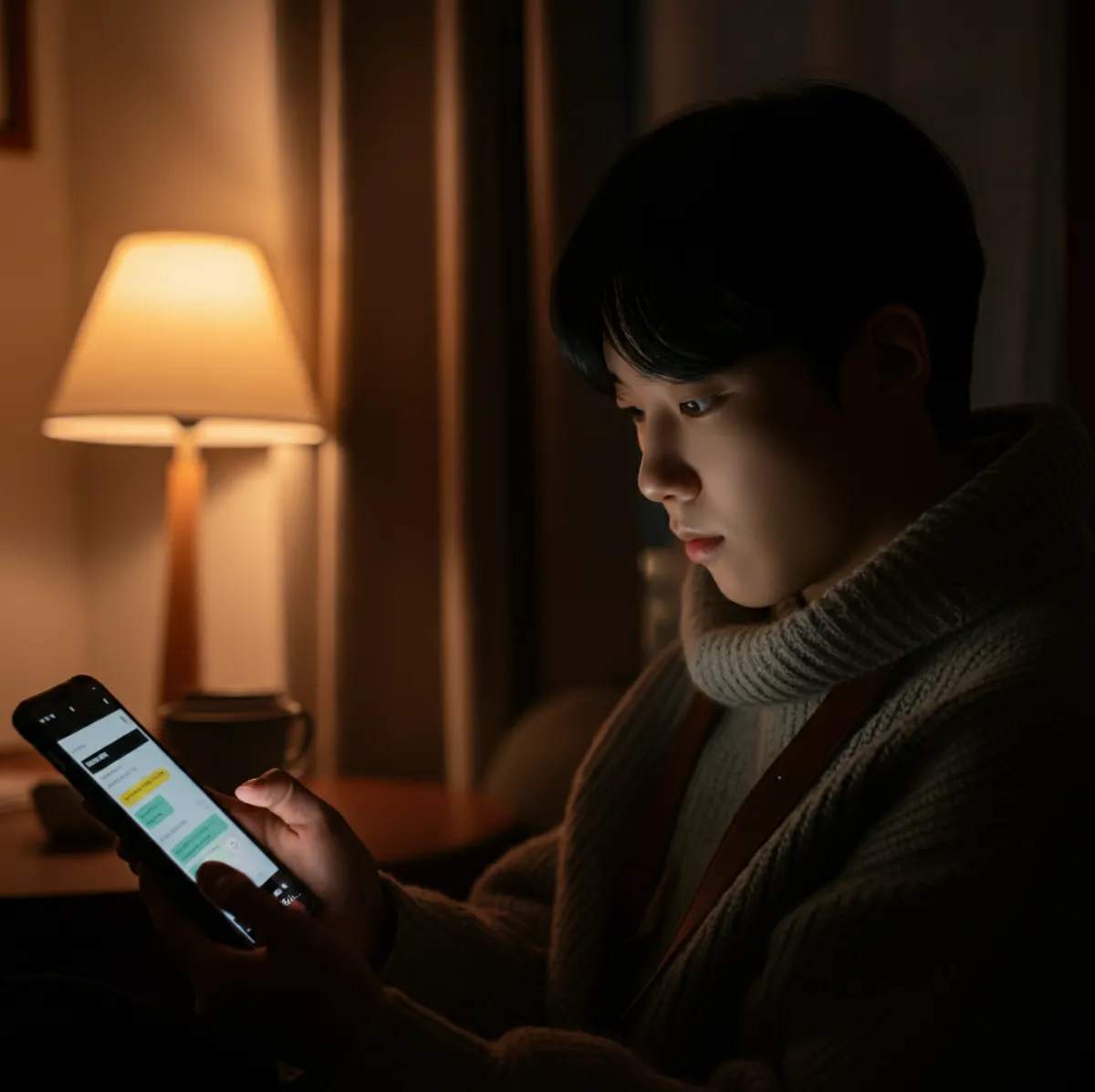 카카오톡-메시지 복구-13