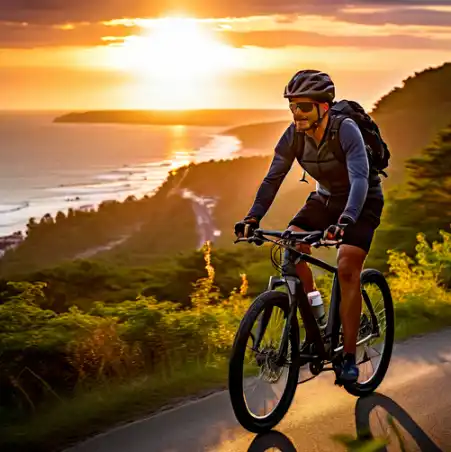 전기자전거 보조금 으로 즐기는 친환경 여행 가이드