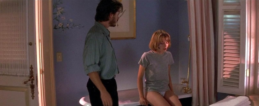 포인트 오브 노 리턴 (1993) 기본정보