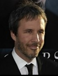 드니 빌뇌브 영화 감독 사진