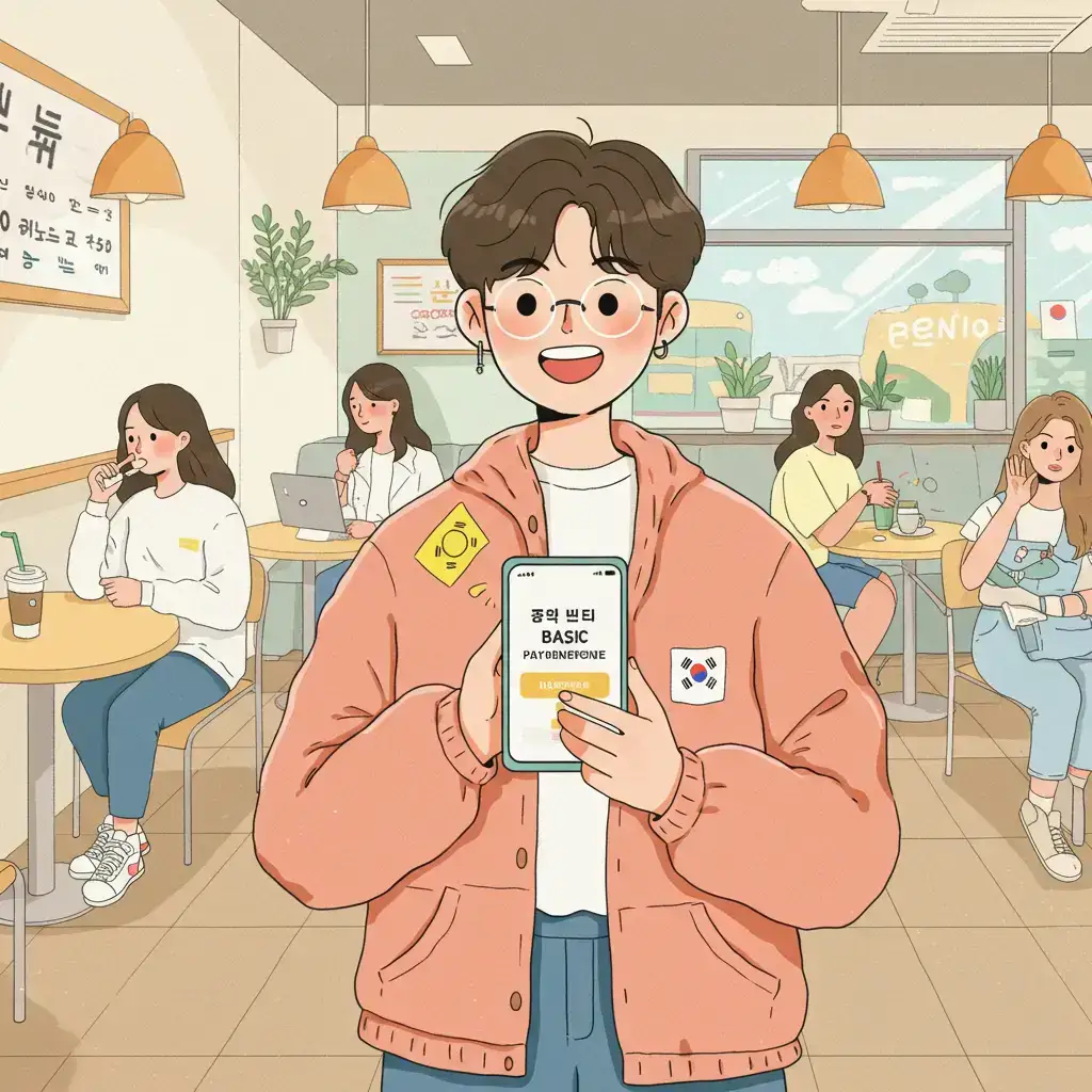 경기도 청년기본소득 신청 취소 신청 마감일 이후