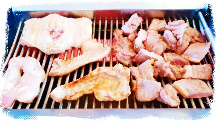 식객-허영만-백반기행-차예련-제139회-오리포구이-오궁살-오떼기살-오리구이-오리요리-경기-여주-맛집