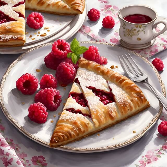 눈에 좋은 영양제 차 과일