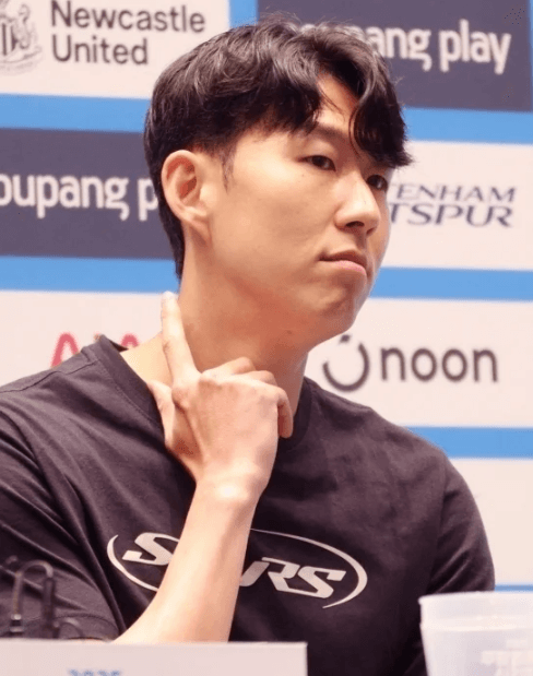 &lsquo;HERE WE GO&rsquo; 손흥민, 계약 1년 남기고 미국 간다