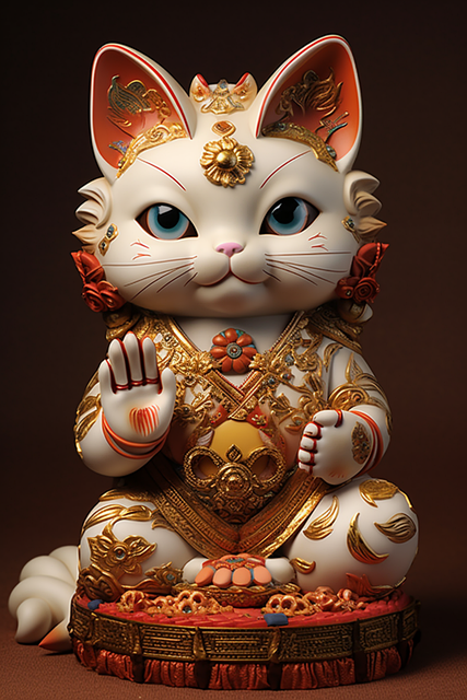 무속신앙의 부적, 효과가 있을까?