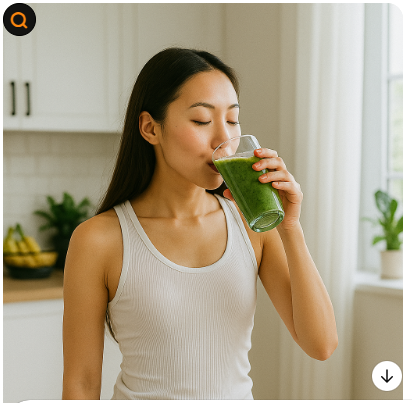 몸이 말하는 간기능 이상 체크하는 법