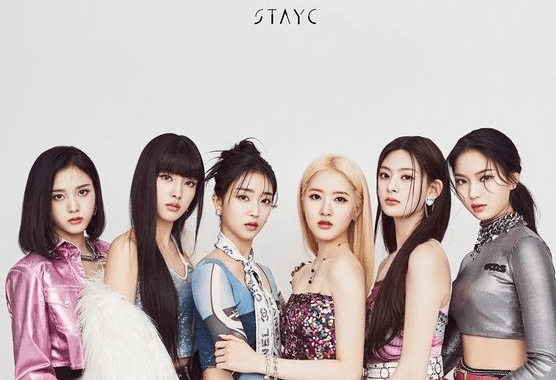 스테이씨-컴백