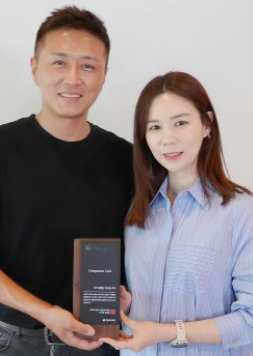 스타부부의 입양 따뜻한선택 TOP 4