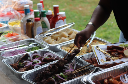 Tailgating 문화: 경기 전부터 축제가 시작되는 이유