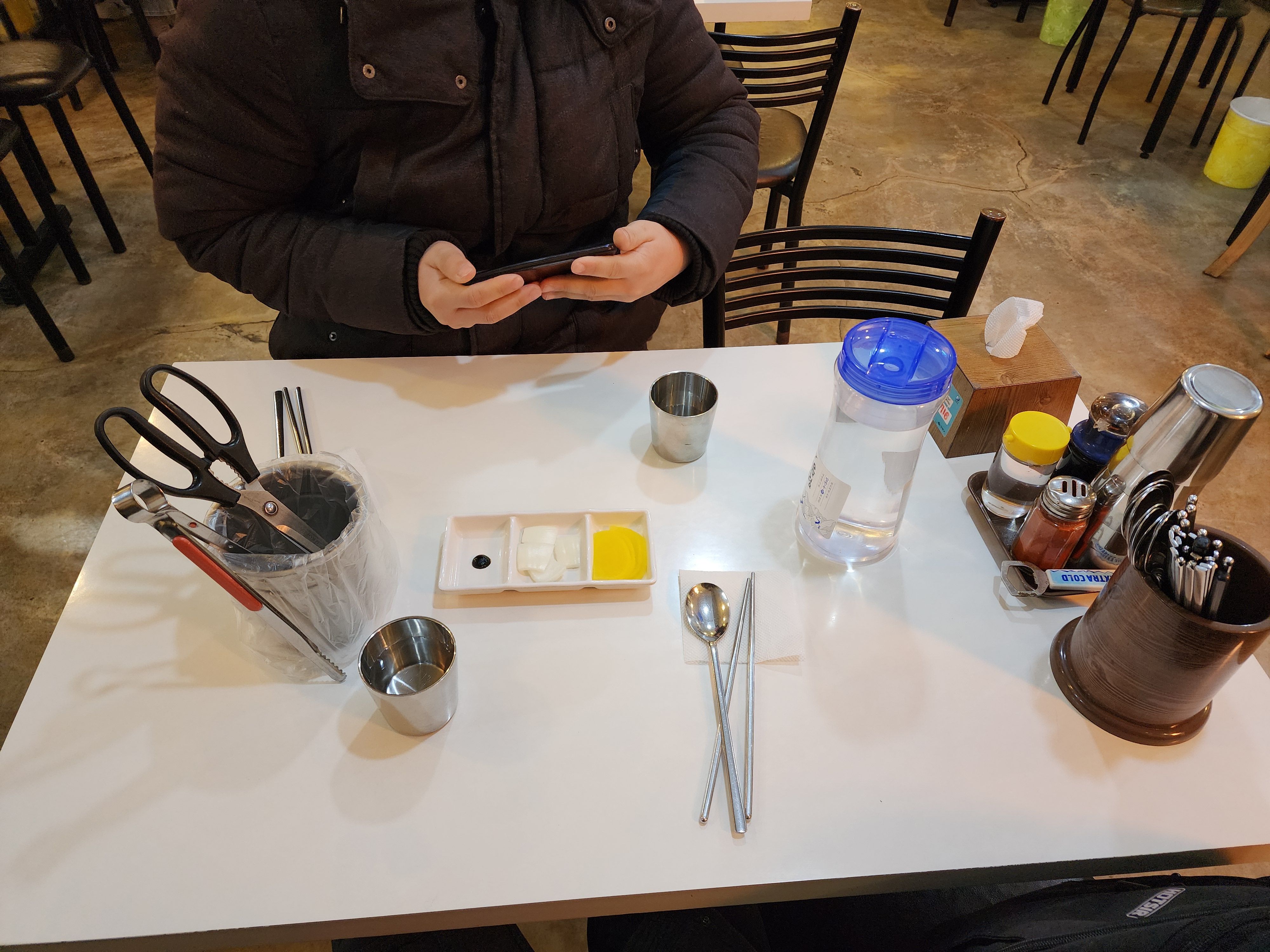 교동짬뽕