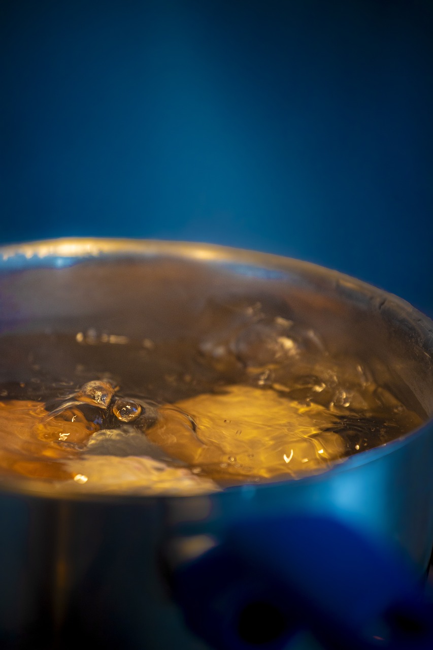 달걀 삶는 시간 계란 반숙, 완숙 삶는 시간 정확히 알려드려요.