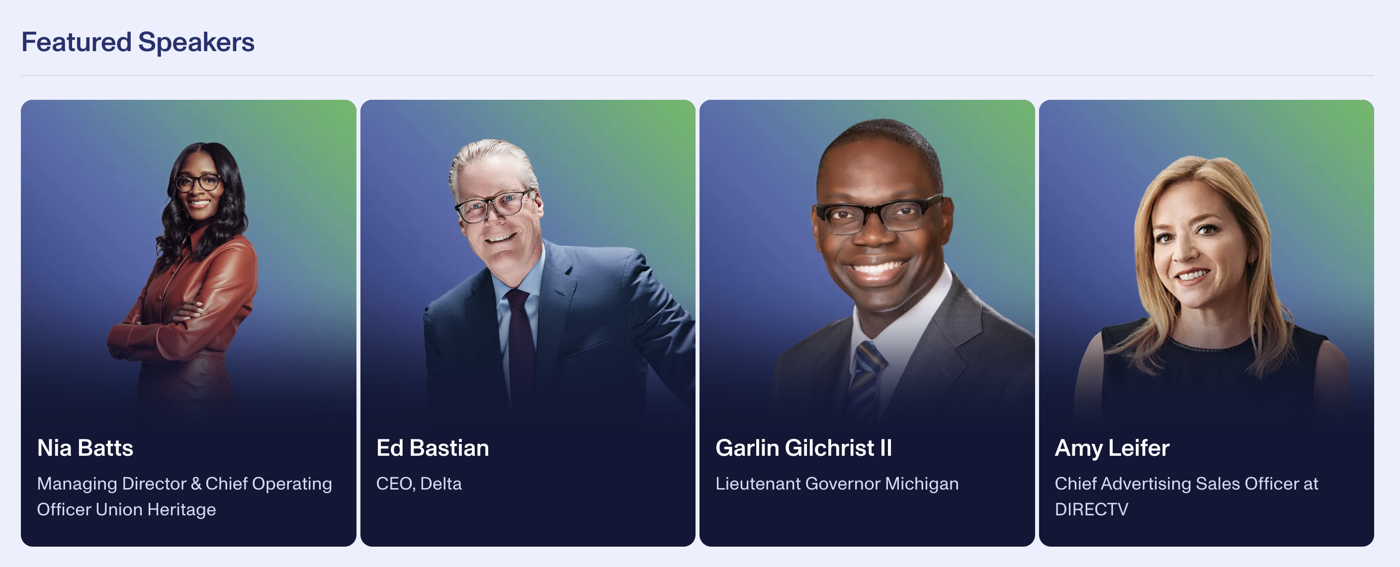 CES 2025: 세계 최대 가전·IT 전시회 완벽 가이드 이미지