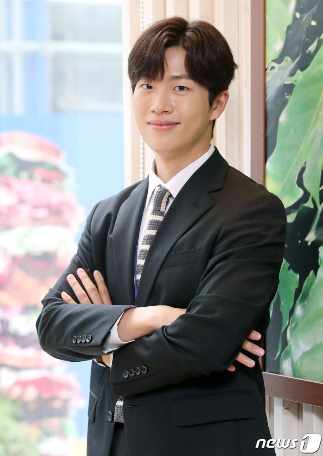 정영한 아나운서