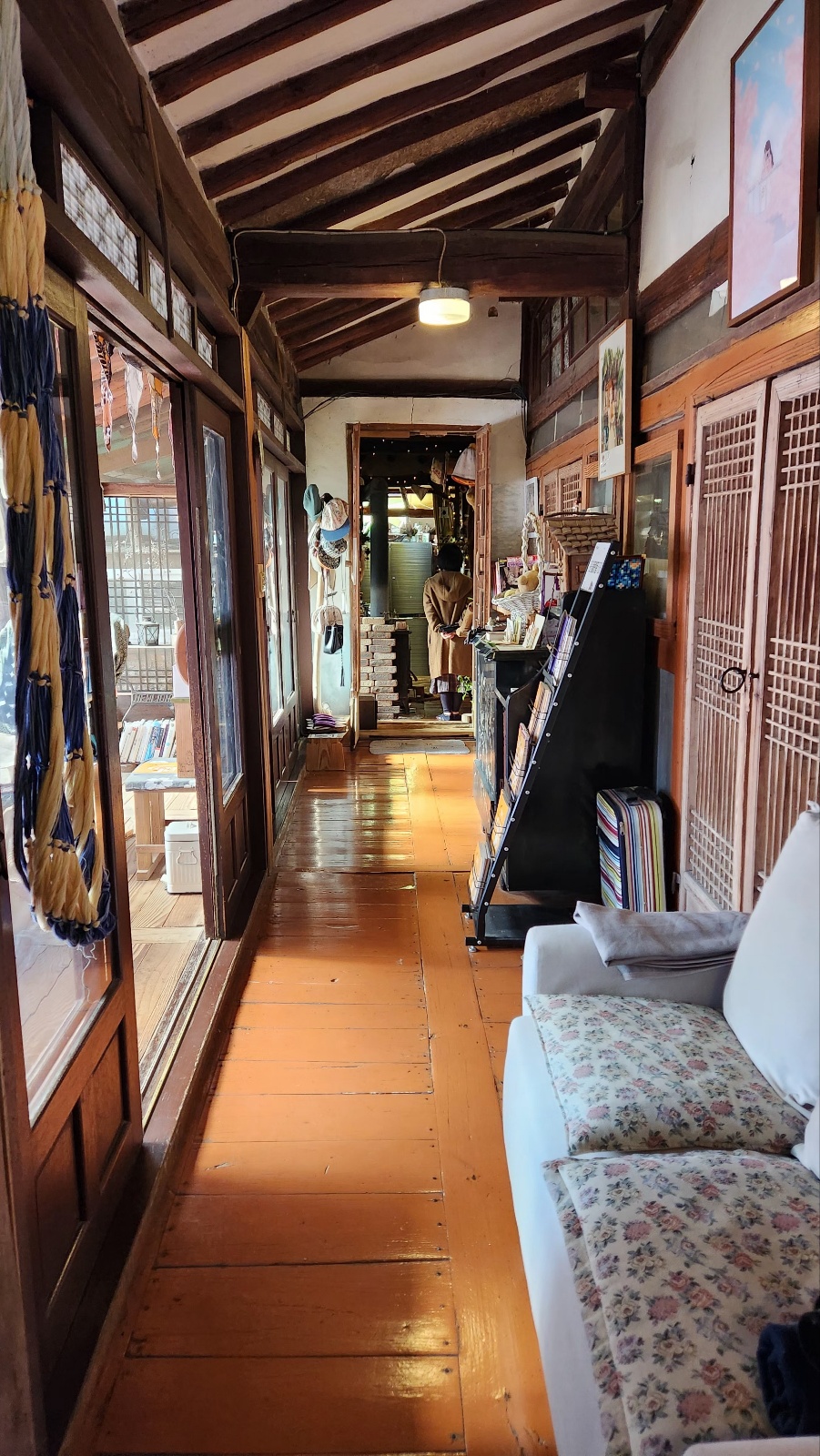 트리하우스공간