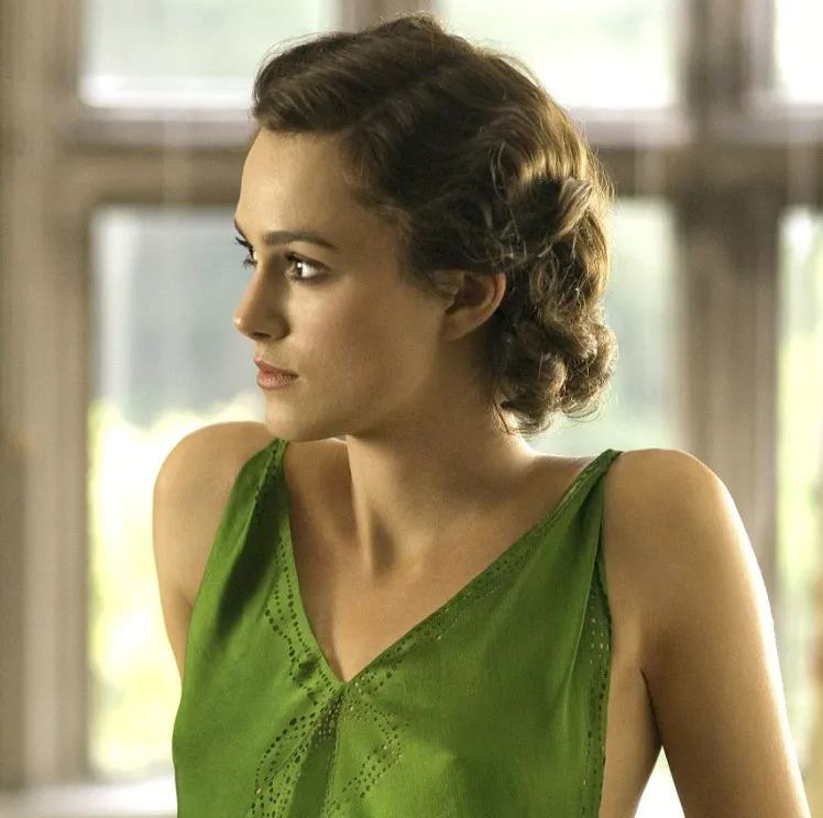 어톤먼트 스틸컷