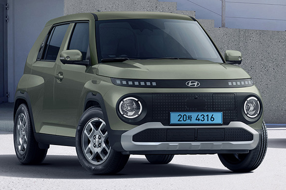 톰보이 카키(색상 코드 : TKS)