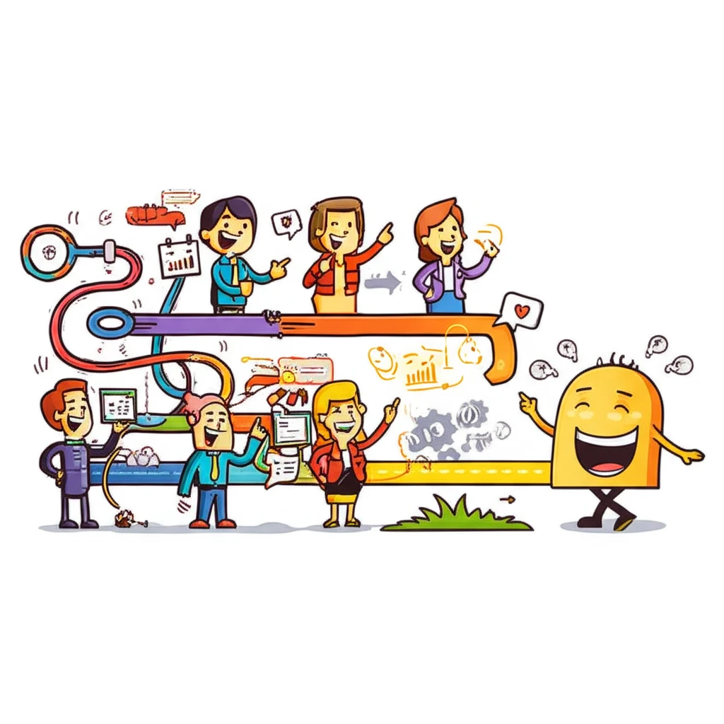 AI와 클라우드 기반 DX 가속화를 ..