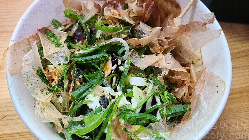 타코야퀸-타코야키-순한맛-매운맛-2