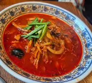 생생정보 고수의 부엌 불향 가득 짬뽕과 쭈꾸미볶음의 이색 만남