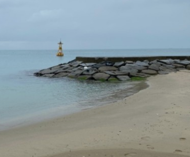 경남 인기차박지 BEST 8곳