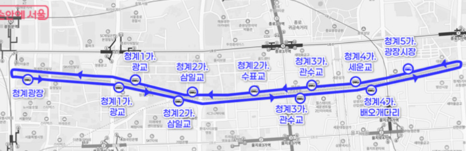 서울-자율주행-버스-노선