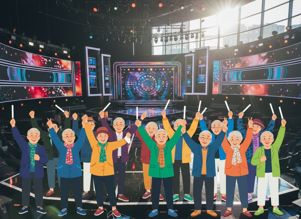 KBS 가요무대 방청 신청 일정 기간 방법