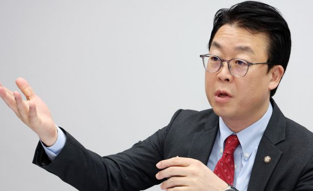 곽규택 정치 경력