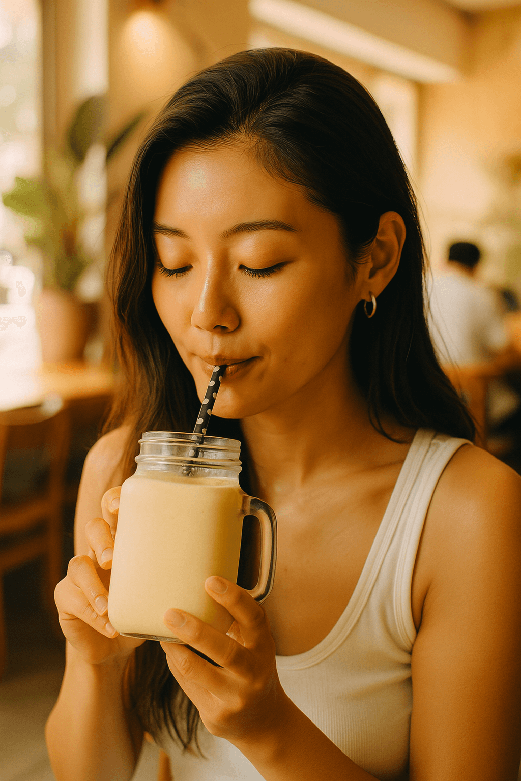 바다이끼_스무디_레시피_효과_부작용