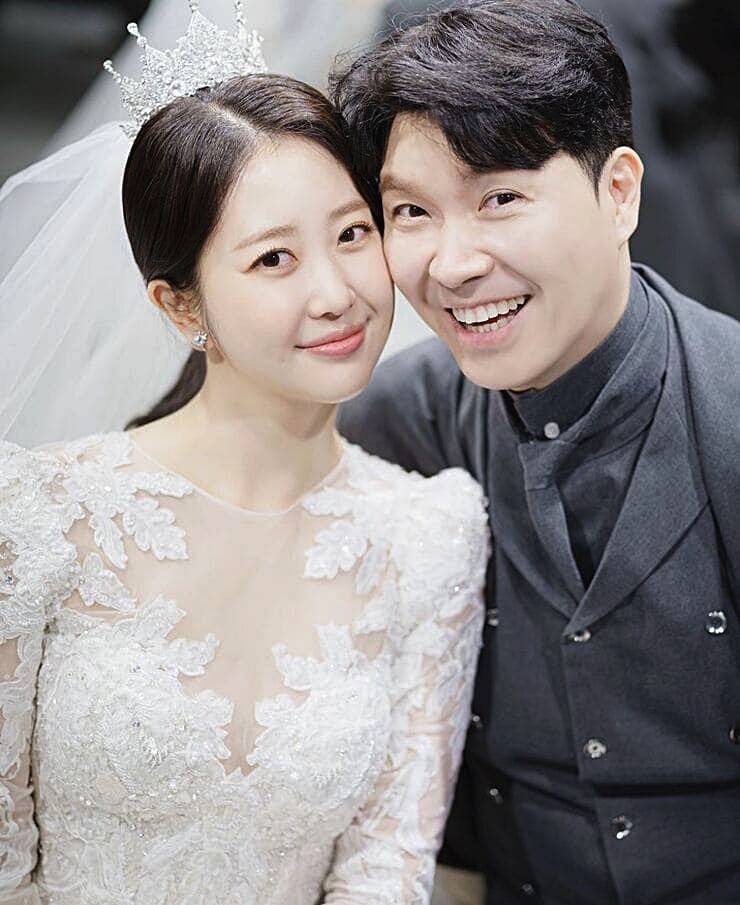 방송인-박수홍-아내-김다예