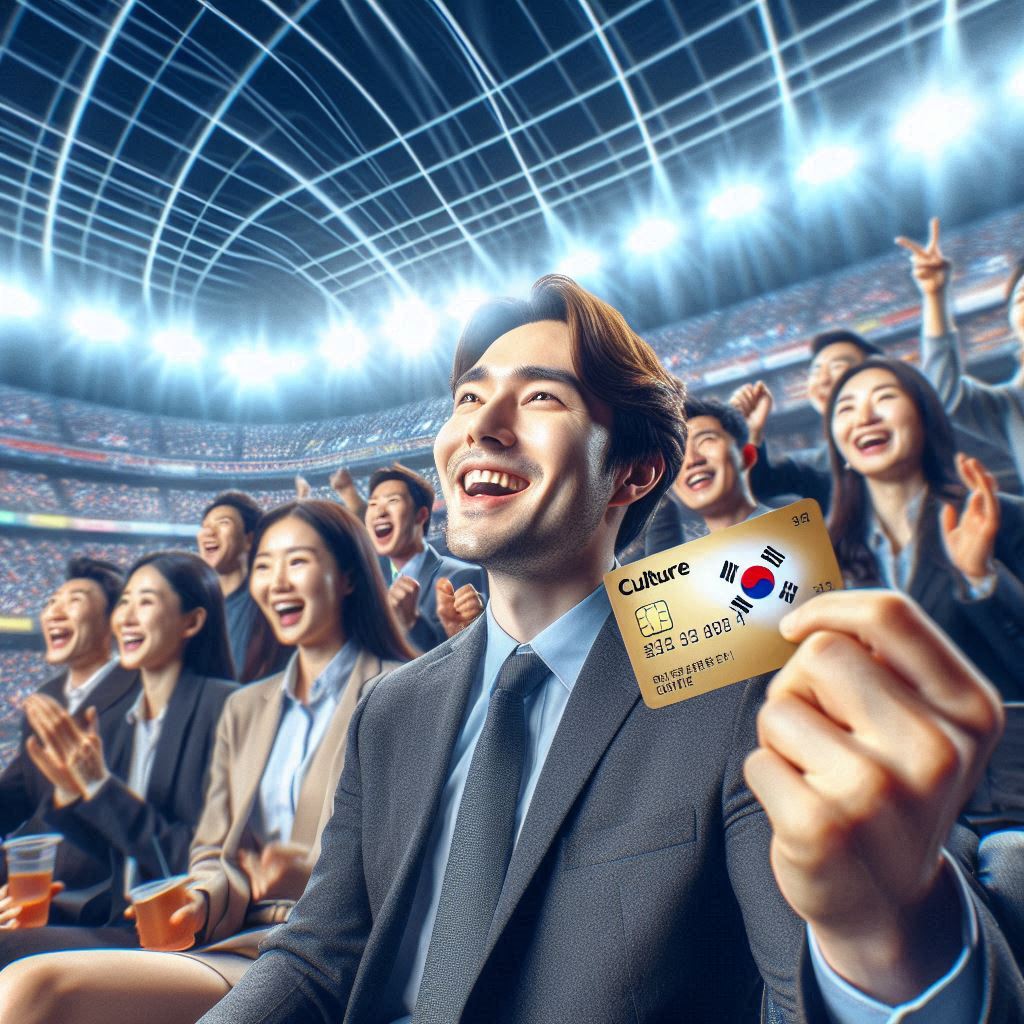 문화생활 이미지