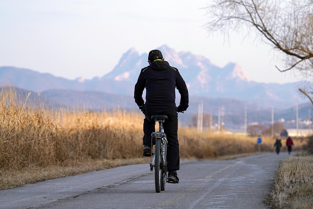 60대 건강관리 트렌드