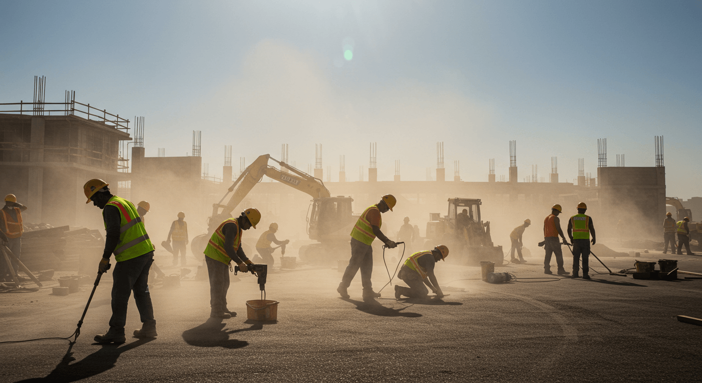폭염과 관련된 오해와 진실