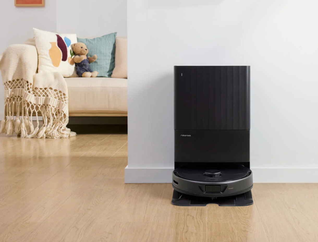 로보락 로봇청소기 Q Revo 기능