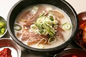 소머리국밥 사진