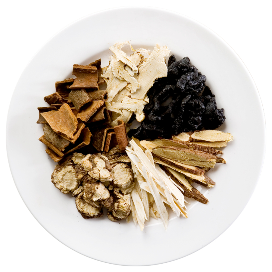 공진단과 관련된 사진입니다.