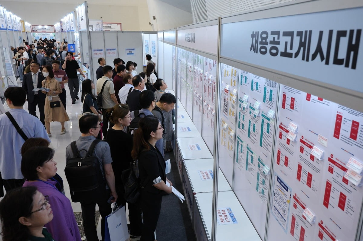 정년연장 65세 시행 시기