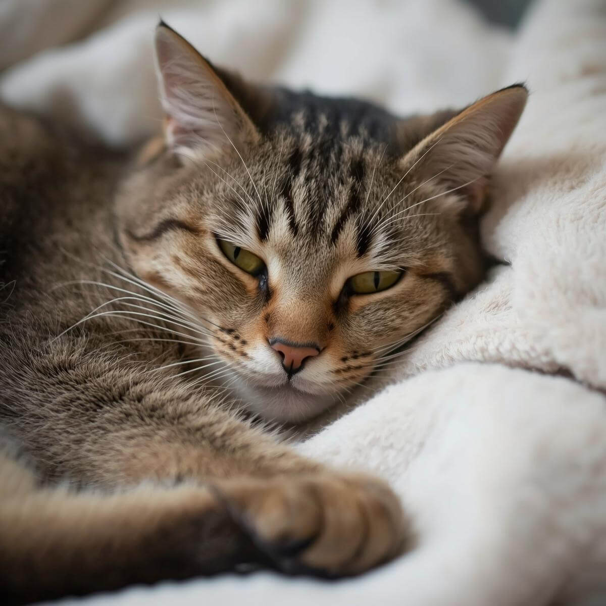 고양이 중성화 수술