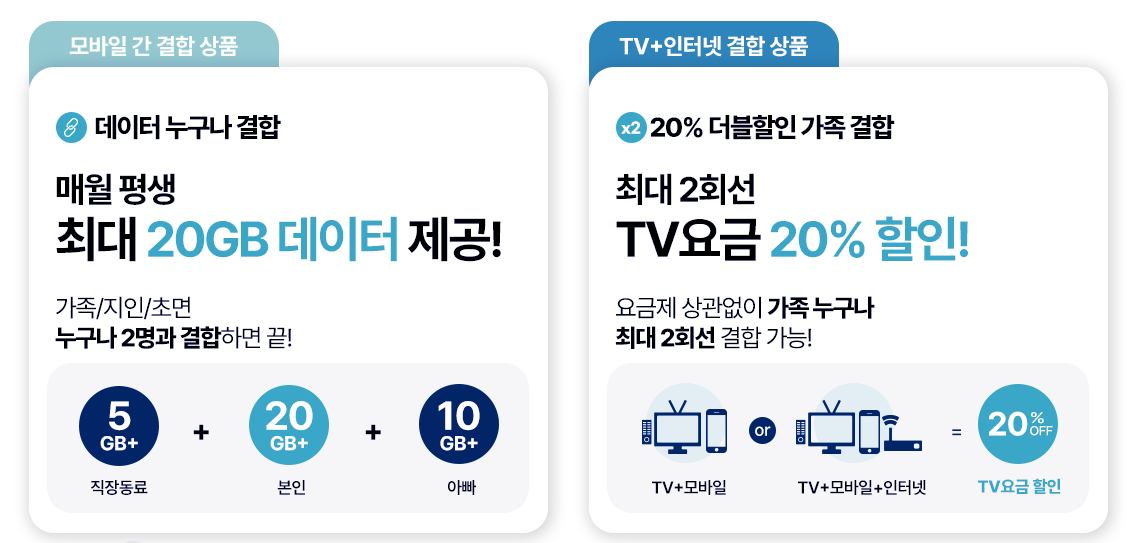 kt 스카이라이프 프로모션